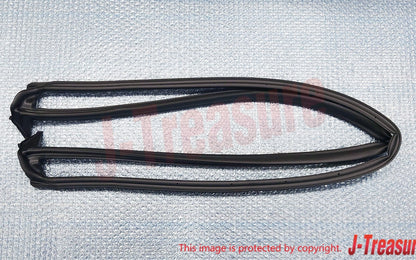 TOYOTA LAND CRUISER UZJ100 98-03 Genuine Rear Lift Gate Weatherstrip 68281-60020