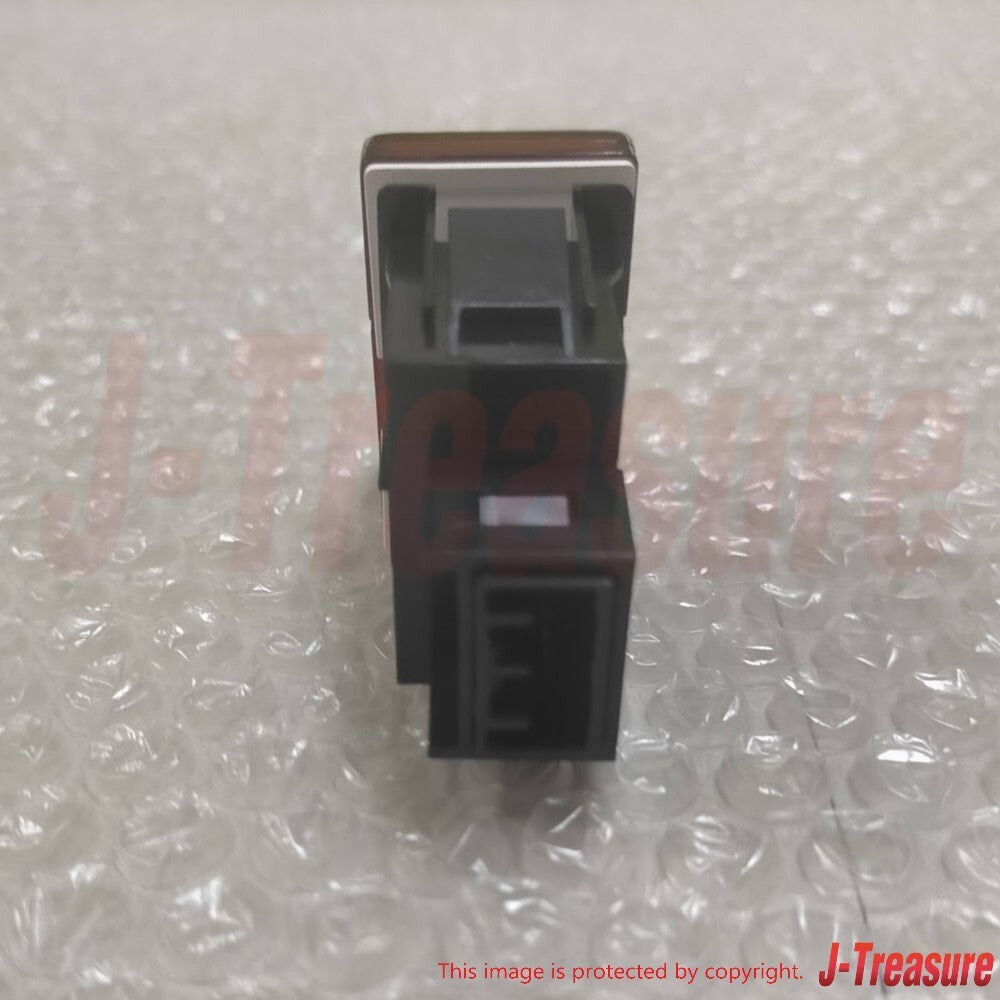 HONDA INSPIRE CP3 2007-2012 Genuine Hazard Switch Assy 35510-TA0-J02 OEM
