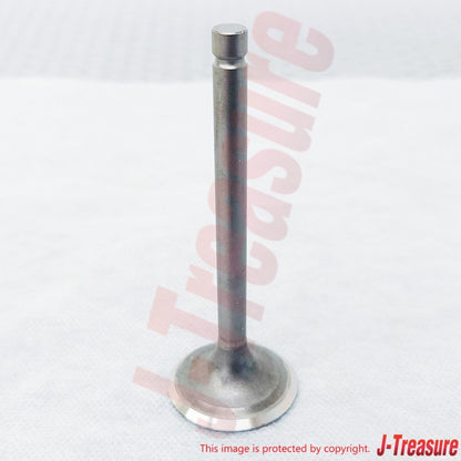 KAWASAKI KLR650 KL650A KL650E '87-10 Genuine Exhaust Valve 12005-1085 OEM