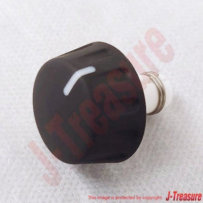 HONDA S2000 AP1/2 02-09 Genuine Dash Cluster Switch Heater Control Knob 2set OEM