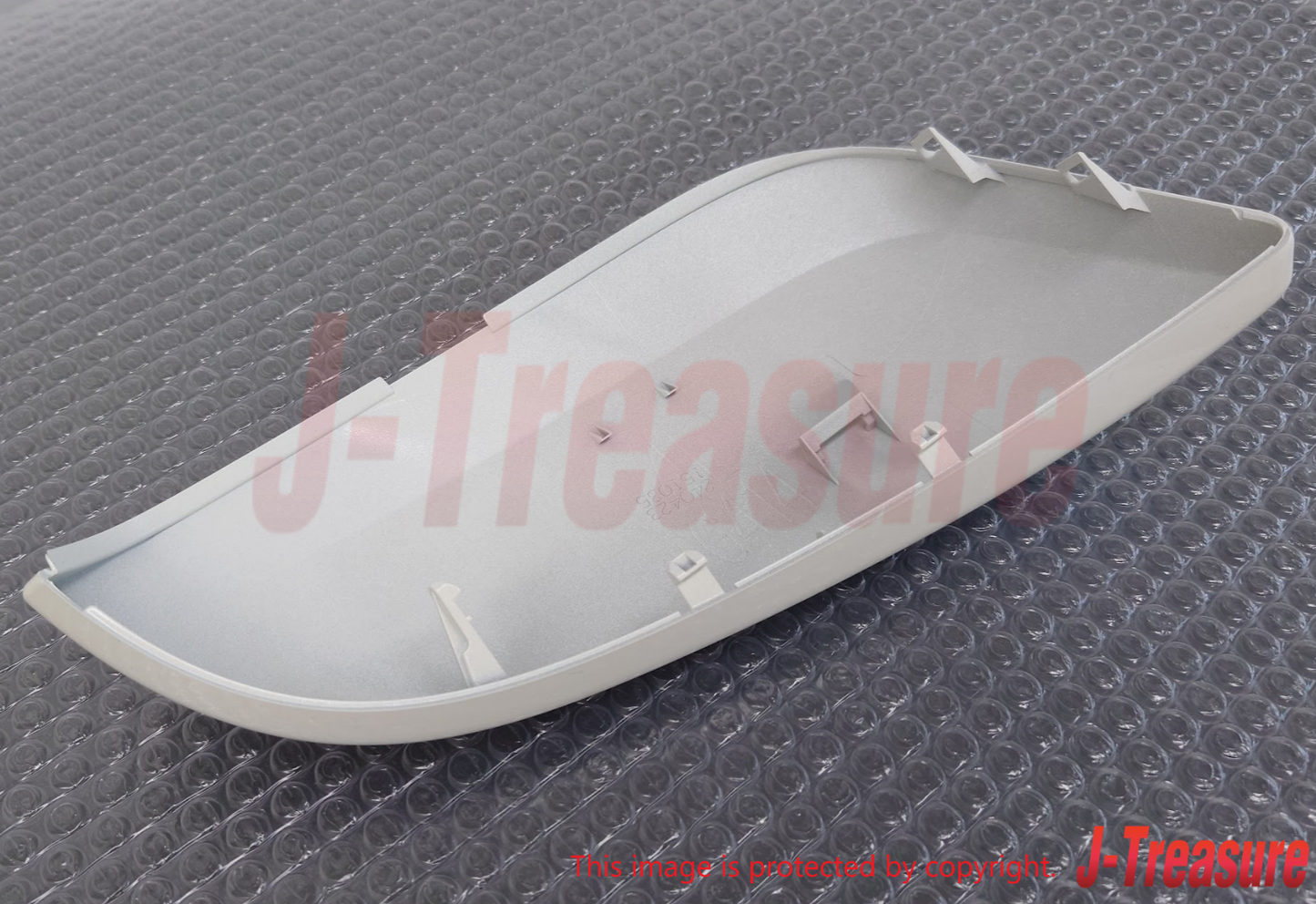 TOYOTA RAV4 2014-2018 Genuine Cover Outer Mirror RH & LH Set White Pearl OEM