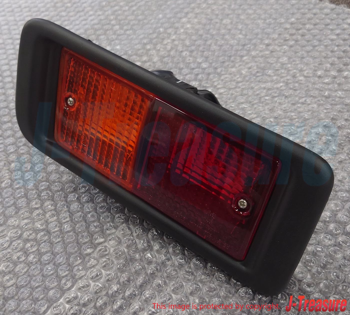 TOYOTA LAND CRUISER 70 Genuine Rear Bumper Combination Lamp Assy Left Side OEM