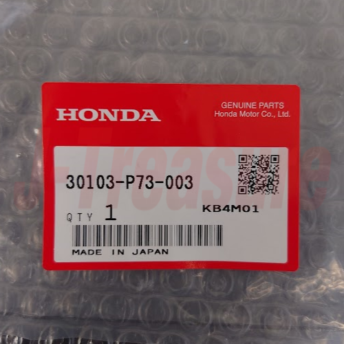 HONDA ACURA INTEGRA DB8 DC2 1997-2001 Genuine Distributor Cap & Rotor set OEM