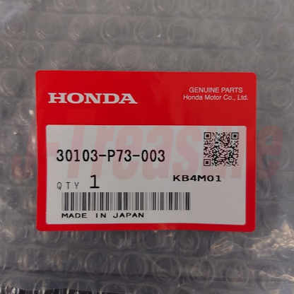 HONDA ACURA INTEGRA DB8 DC2 1997-2001 Genuine Distributor Cap & Rotor set OEM