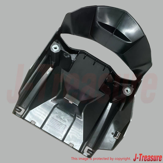 YAMAHA YFZ450R 2009-2025 Genuine Taillight Cover 18P-84716-00-00 OEM