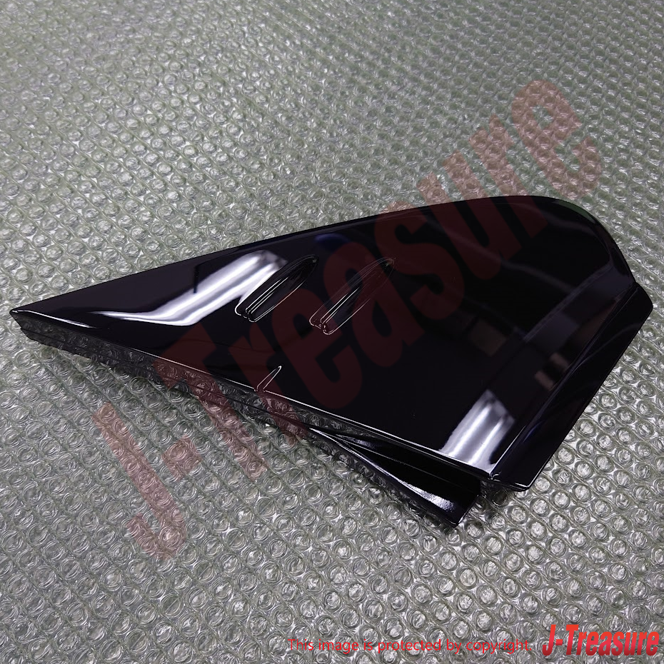 TOYOTA PRIUS PRIME ZVW52 17-20 Genuine Front Pillar Upr Cover RH & LH Set OEM