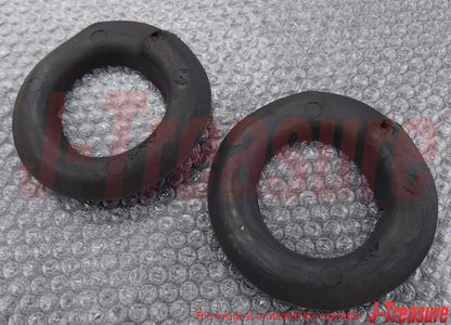 TOYOTA MODEL-F YR2# YR3# 84-89 Genuine Rear Coil Spring Insulator Lower OEM