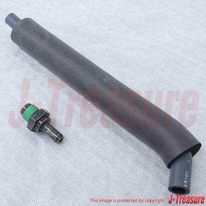 TOYOTA CAMRY 07-09 ACV40 Genuine Ventilation Hose & Ventilation Valve set OEM
