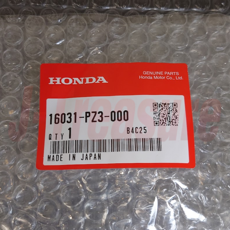 HONDA ACTY VAN TRACK HA# HH# 89-99 Genuine Air & Slow Cut Solenoid Valve Set OEM