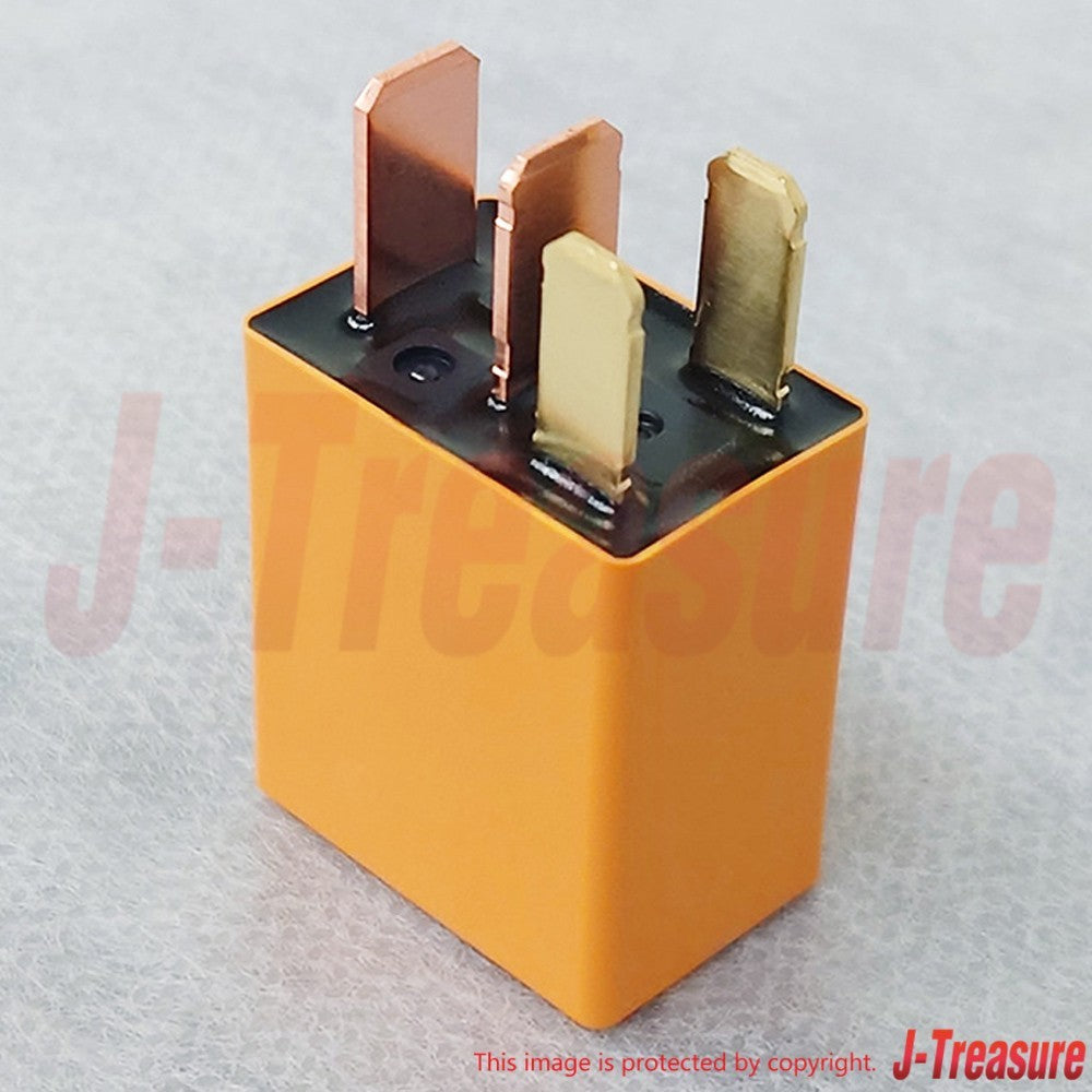 MITSUBISHI LANCER Evolution X Genuine Fuel Pump Relay Upgrade 8627A049 OEM