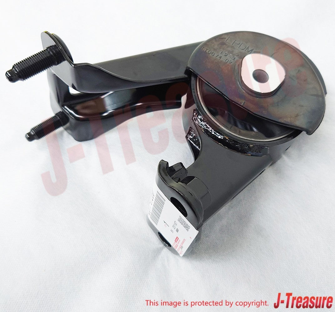 TOYOTA PRIUS V ZVW40 ZVW41 Genuine Engine Mounting Insulator Rear 12371-37260