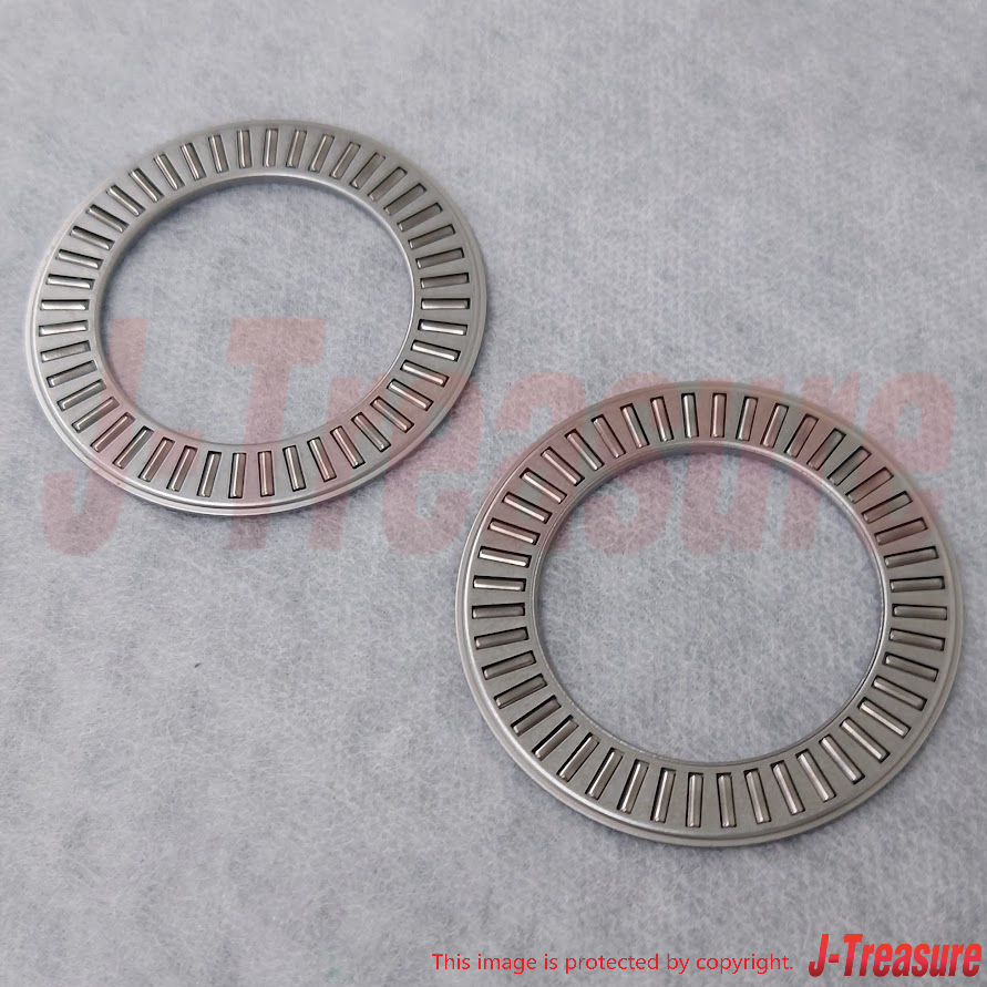 MAZDA RX-7 FD3S 93-95 Genuine 13B Engine Bearing Needle NF01-11-D54 x2 Set OEM