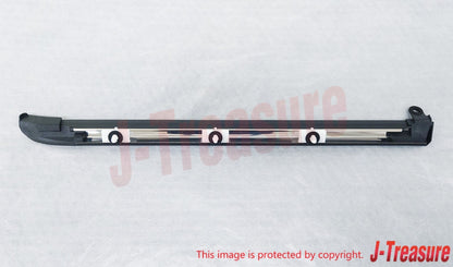 TOYOTA LAND CRUISER PRADO Genuine Rear Moulding Quarter Belt RH & LH Set OEM