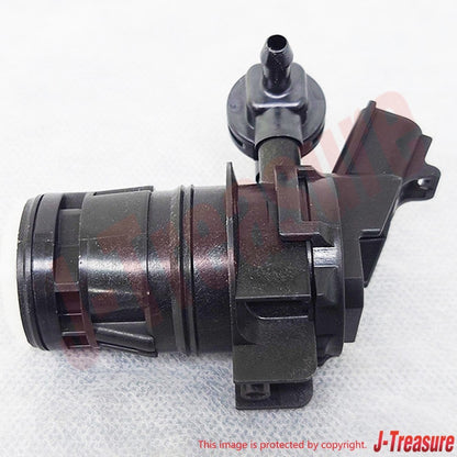 TOYOTA HIGHLANDER GSU55 14-19 Genuine Washer Motor & Pump Assy 85330-42010 OEM