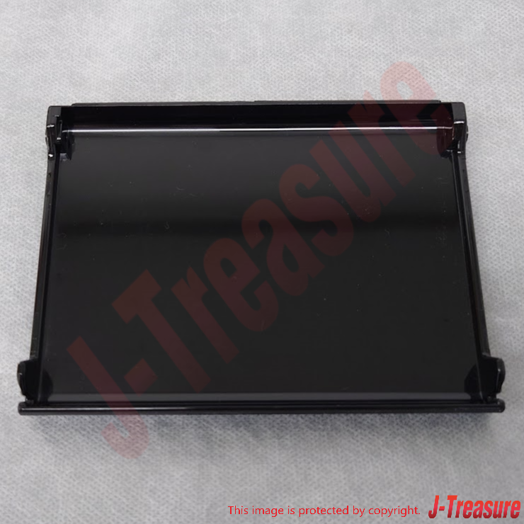 TOYOTA LEVIN TRUENO AE86  Genuine Console Compartment Door Panel 58951-12101 OEM