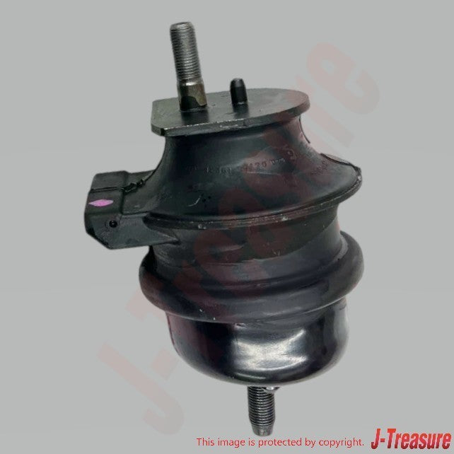 LEXUS LS430 UCF30 '01-03 Genuine Engine Mounting Insulator Front(x2) & Rear Set