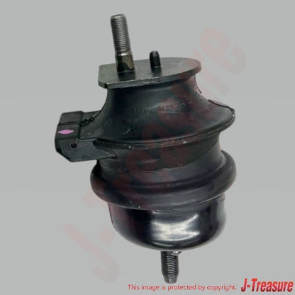 LEXUS LS430 UCF30 '01-03 Genuine Engine Mounting Insulator Front(x2) & Rear Set