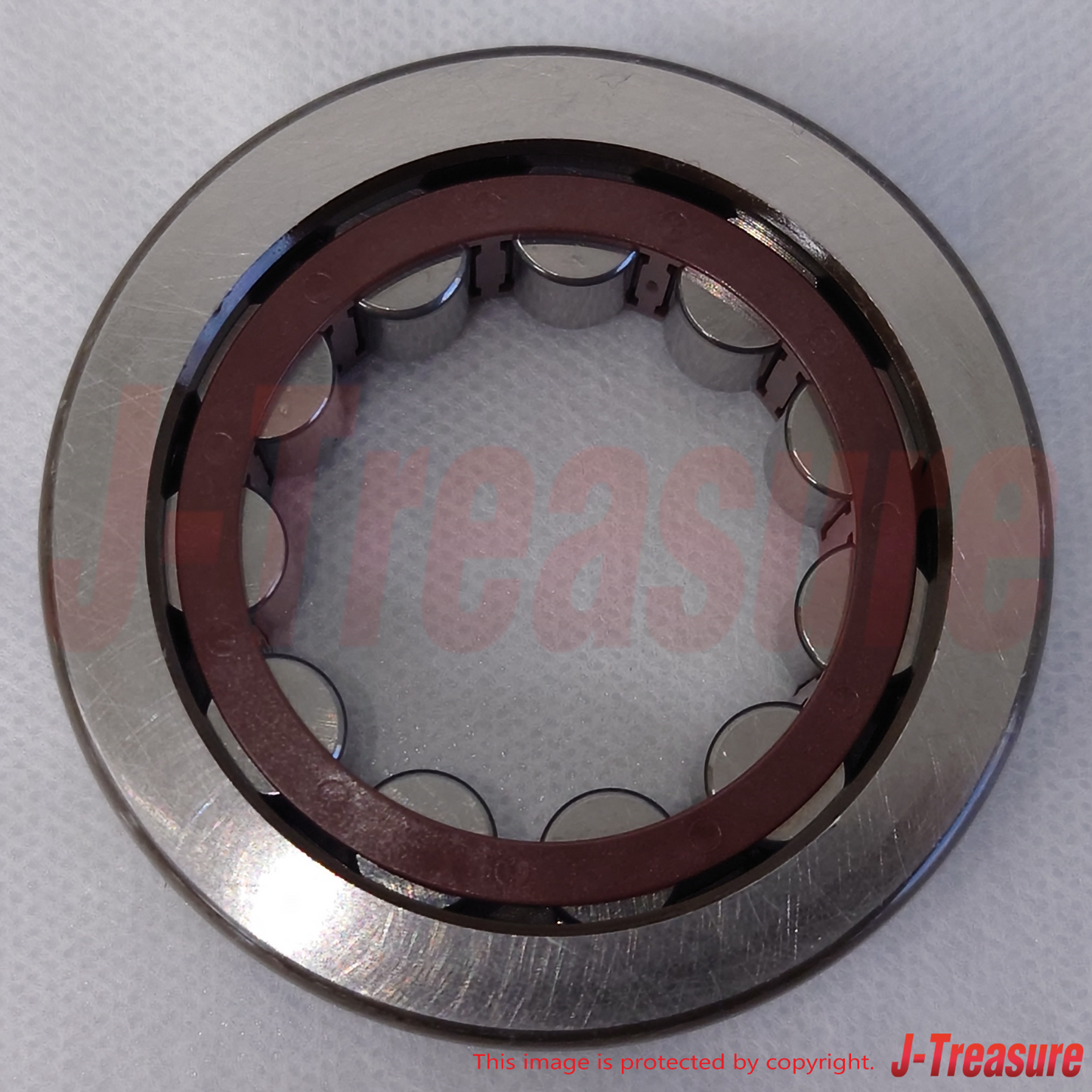 HONDA CIVIC EU 2002-2008 Genuine Needle Bearing 35x68x20 91003-PPP-004 OEM