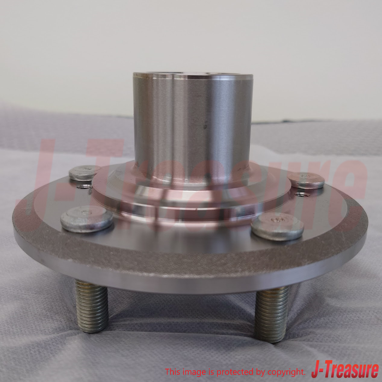 HONDA CR-V RE3 RE4 2007-2016 Genuine Front Wheel Hub Assy 44600-SJK-J00 OEM