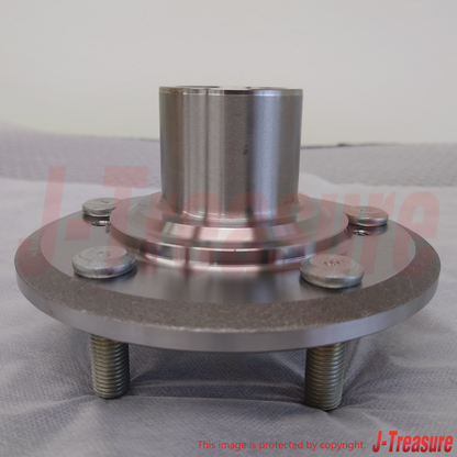 HONDA CR-V RE3 RE4 2007-2016 Genuine Front Wheel Hub Assy 44600-SJK-J00 OEM