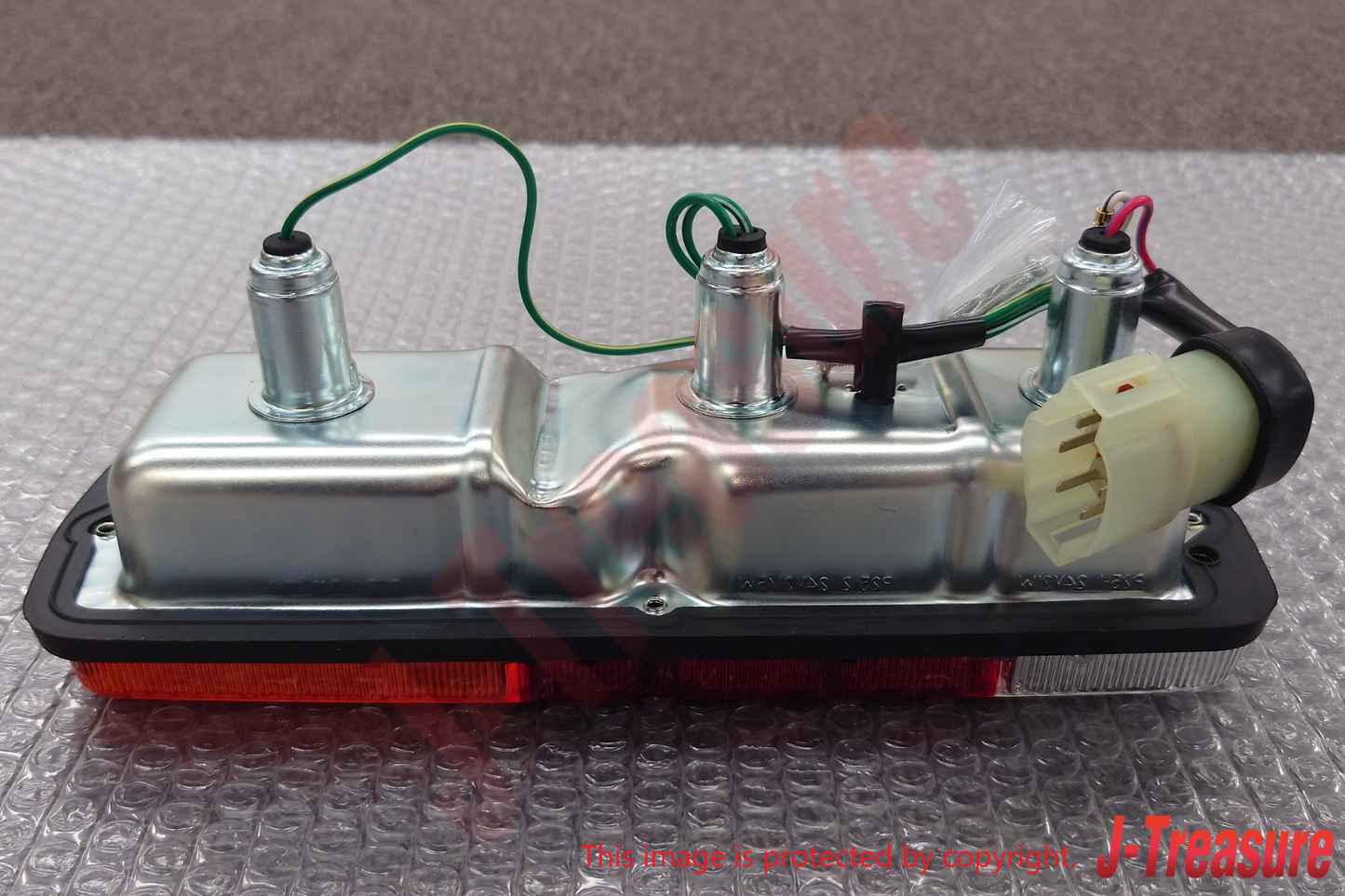 TOYOTA LAND CRUISER 40 Genuine Rear Combination Lamp Assy Right & Left Set OEM
