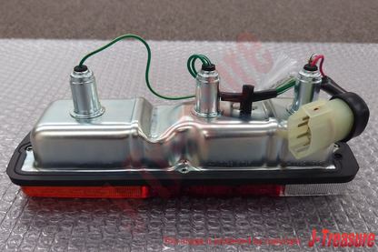 TOYOTA LAND CRUISER 40 Genuine Rear Combination Lamp Assy Right & Left Set OEM