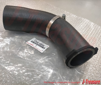 TOYOTA SUPRA JZA80 93-97 Genuine Intercooler Pipe Manifold Hose 17345-46040 OEM