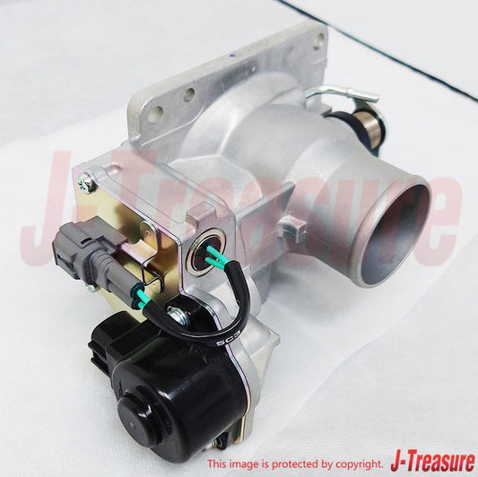 TOYOTA LAND CRUISER HDJ100 02-05 Genuine 1HDFTE Venturi Assy 26100-17021 OEM LHD
