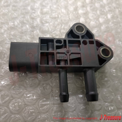 MAZDA CX-5 KE 2013-2016 Genuine DPF Diesel Exhaust Gas Pressure Sensor No.2