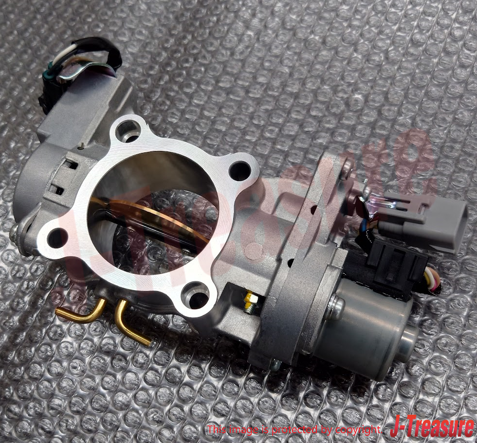 TOYOTA HIACE KZH1## Genuine Venturi Assembly 26100-67110 OEM