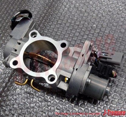 TOYOTA HIACE KZH1## Genuine Venturi Assembly 26100-67110 OEM
