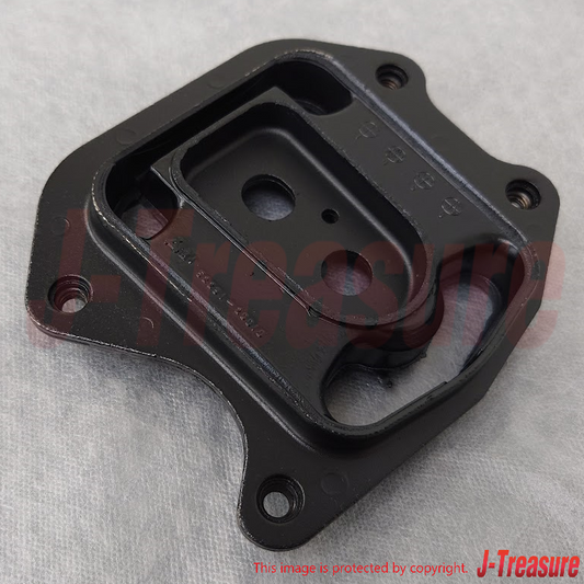 TOYOTA CAMRY SV25 88-91 Genuine Rear Differential Support Member Cushion OEM