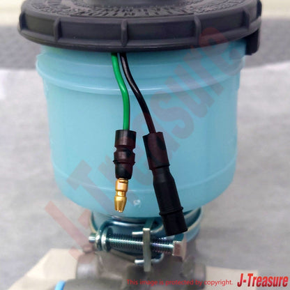HONDA NSX NA1 NA2 1991-2005 Genuine Brake Master Cylinder Assy 46100-SL0-954 OEM