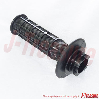 SUZUKI RM85 2002-2009 2012 2015-2023 Genuine Handle Grip RH & LH Set OEM
