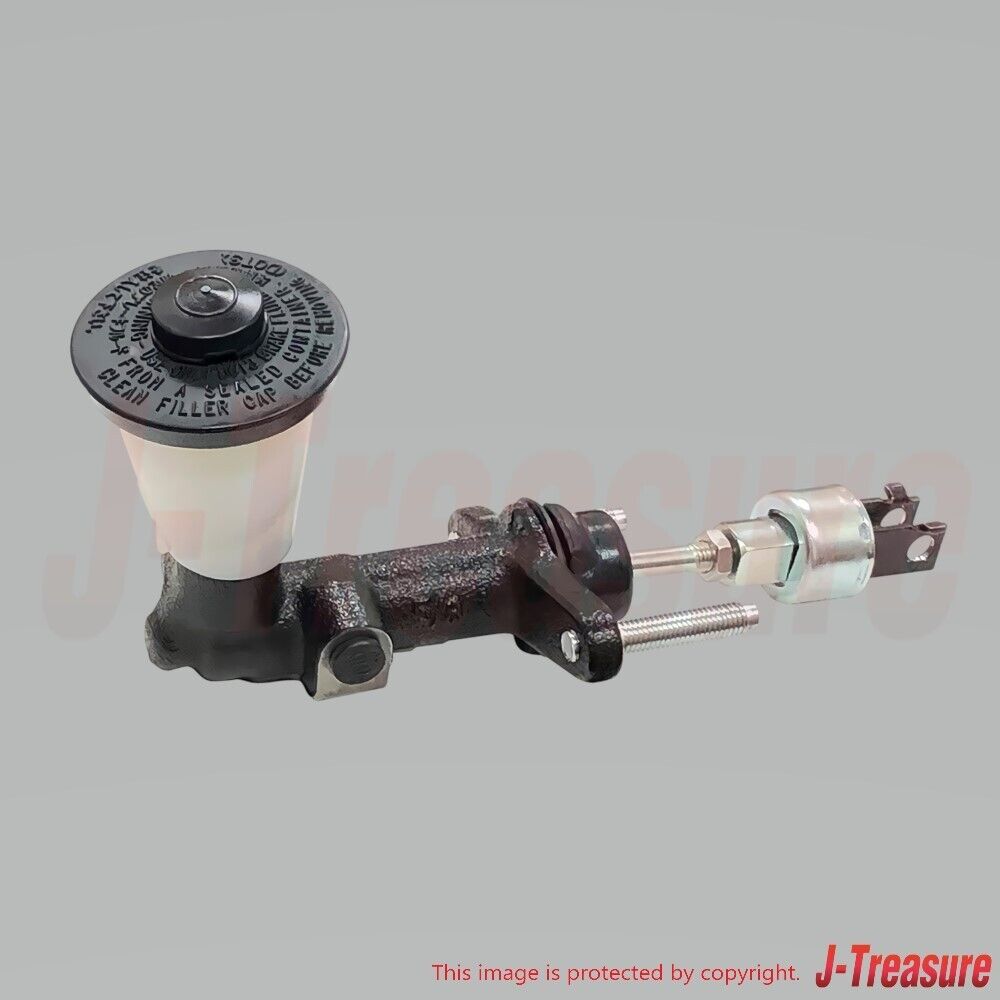 TOYOTA SUPRA MA70 88-90 Genuine Clutch Master Cylinder Assy Mid-Term Model OEM