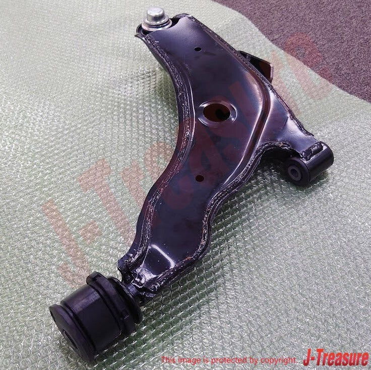 MITSUBISHI GTO 3000GT Z15A Z16A 94-99 Genuine Fr/Suspension Lower Arm Assy RH