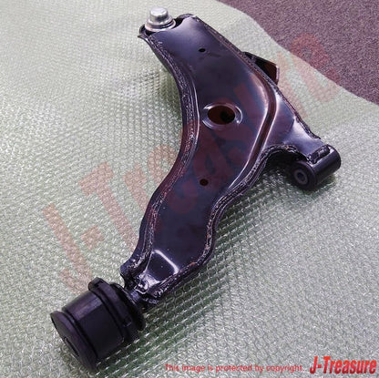 MITSUBISHI GTO 3000GT Z15A Z16A 94-99 Genuine Fr/Suspension Lower Arm Assy RH