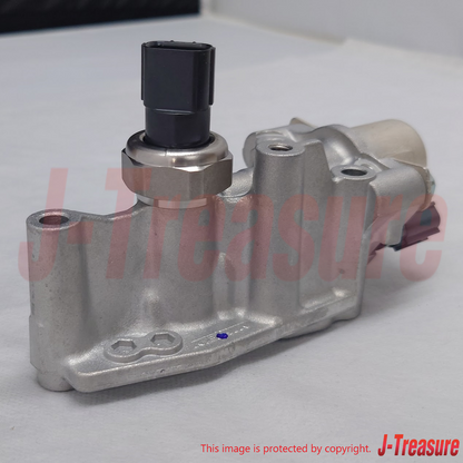 HONDA CIVIC FD 06-11 Genuine Spool Valve Assy 15810-RNA-A01 OEM
