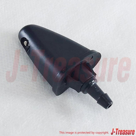 HONDA CR-V RD4 RD5 02-06 Genuine Rear Tailgate Windshield Washer Nozzle OEM