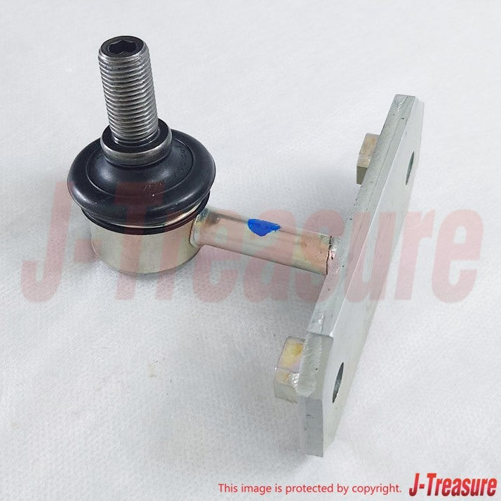 TOYOTA LAND CRUISER KZJ78 '90-96 Genuine Front Stabilizer Link RH & LH Set OEM