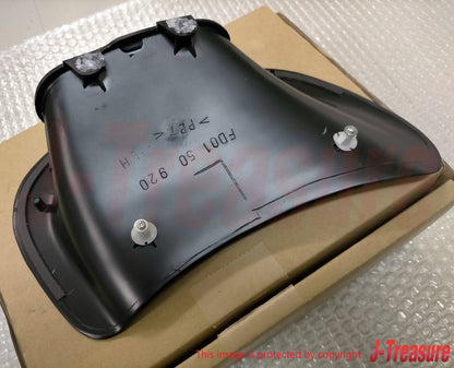 MAZDA RX-7 FD FD3S 1993-1995 Genuine Fender Vent Grille Right & Left Set OEM