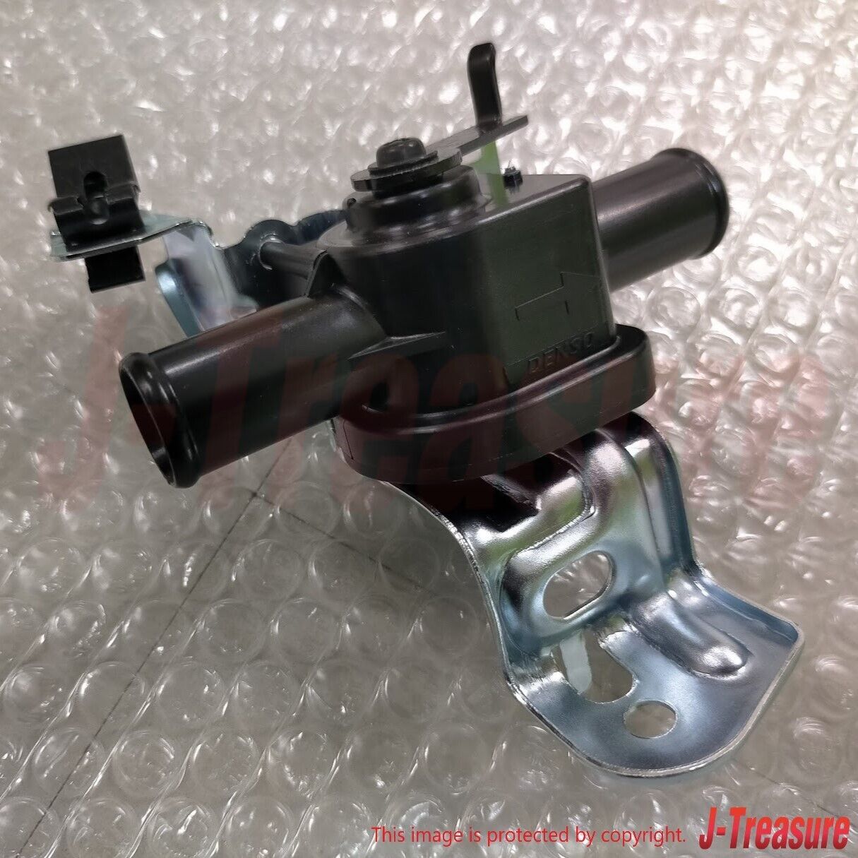 TOYOTA 4RUNNER LAND CRUISER Genuine Heater Water Control Valve 87240-35050 OEM