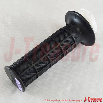 HONDA XR650L 1993-2009 2012-2024 Genuine Throttle Grip & Handle Grip LH Set OEM