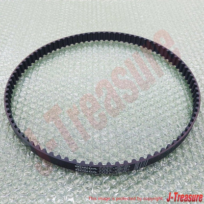 HONDA GL1500 GOLD WING 88-90 Genuine Timing Belt 14401-MN5-004 x2 Set OEM