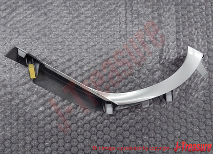 TOYOTA LAND CRUISER 120 GRJ12# 03-09 Genuine Console Upper Panel Garnish RH & LH