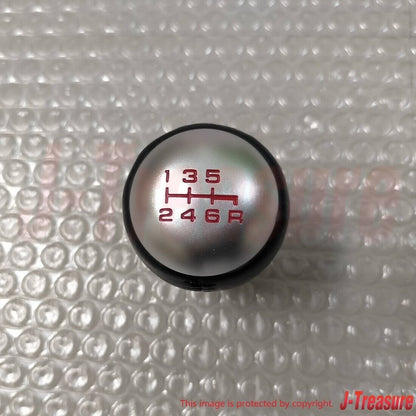 HONDA CIVIC Si 2006-2011 Genuine 6-Speed Aluminum Shift Knob 54102-SVB-A00 OEM