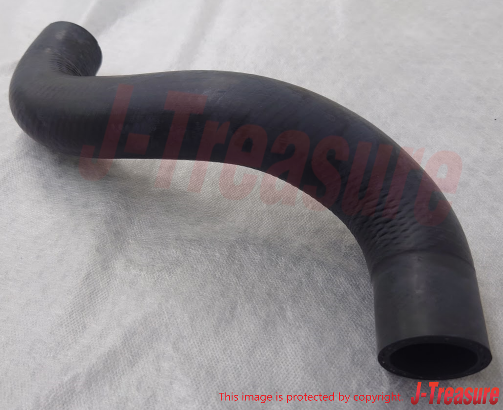 TOYOTA 4RUNNER VZN180 VZN185 96-02 Genuine Radiator Upper & Lower Hose Set OEM