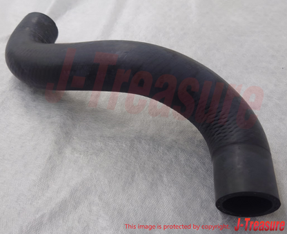 TOYOTA 4RUNNER VZN180 VZN185 96-02 Genuine Radiator Upper & Lower Hose Set OEM
