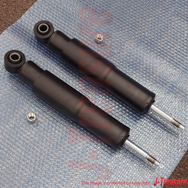 TOYOTA LEXUS LX570 2008-2021 Genuine Rear Shock Absorber 48530-69415 x2 Set OEM