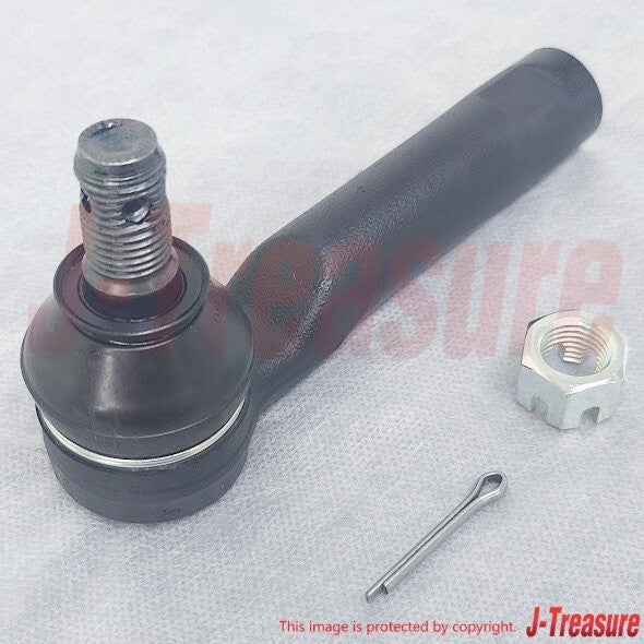 TOYOTA 4RUNNER GRN280 10-24 Genuine Tie Rod End Sub Assy RH & LH Set OEM